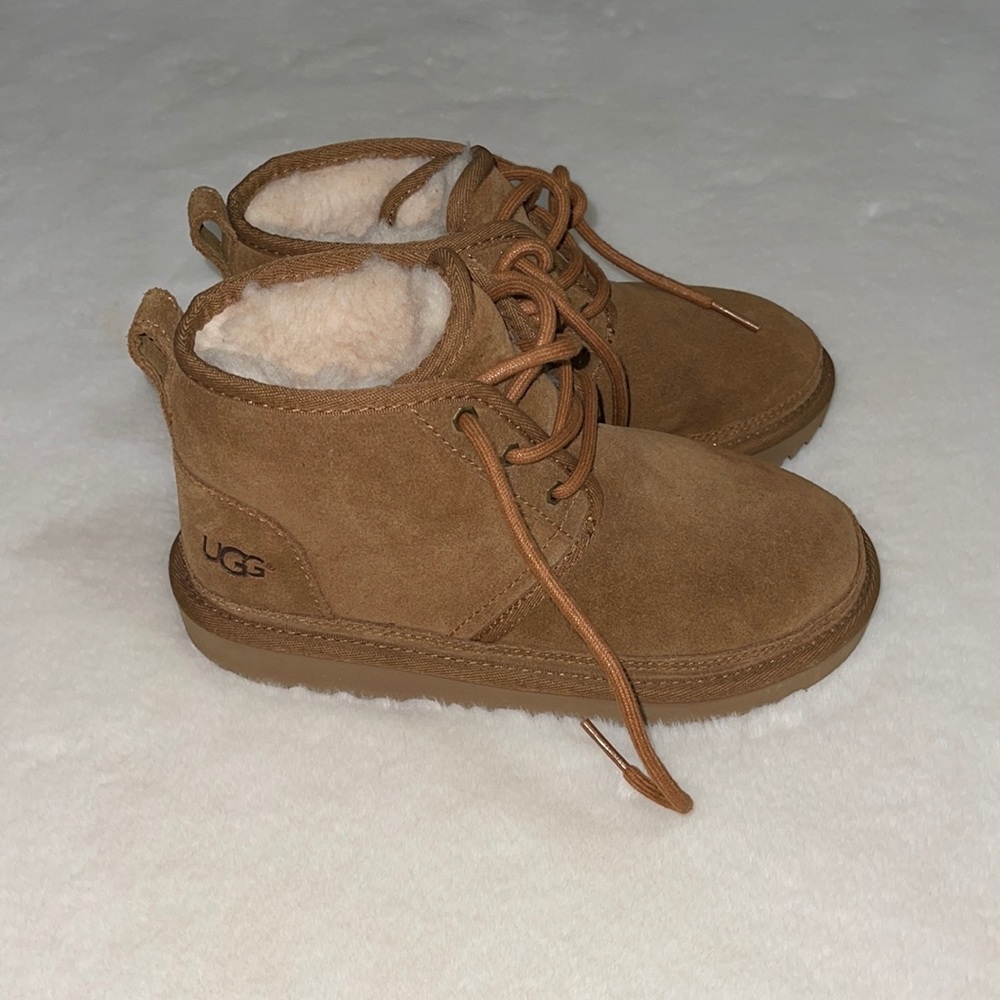 Ugg Booties